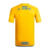 Camiseta de fútbol Tigres UANL Primera Equipación 23-24 - Hombre